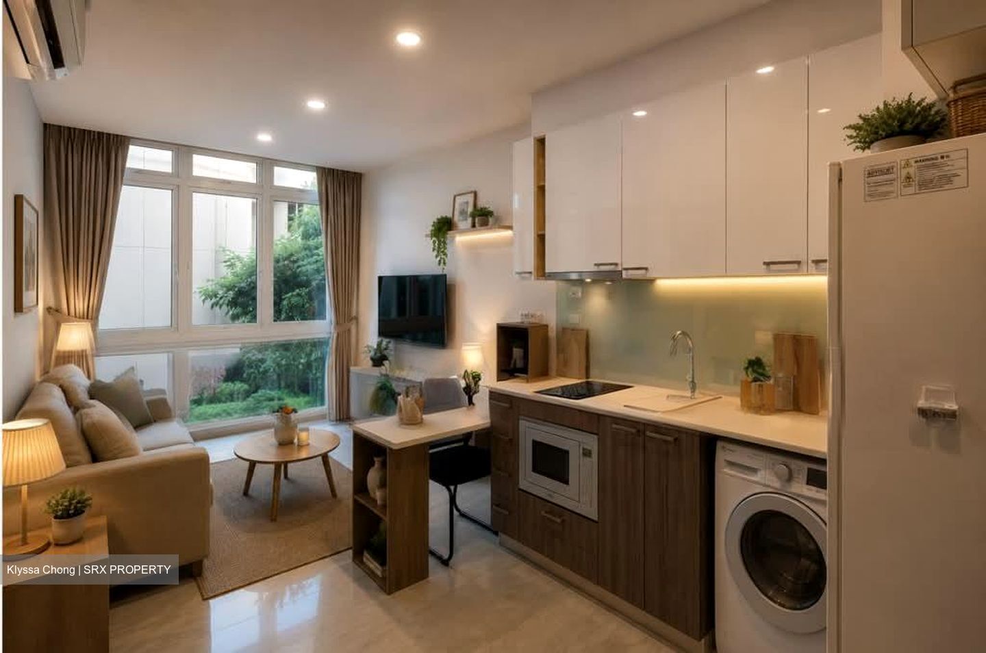 The Hillford (D21), Apartment #574451161